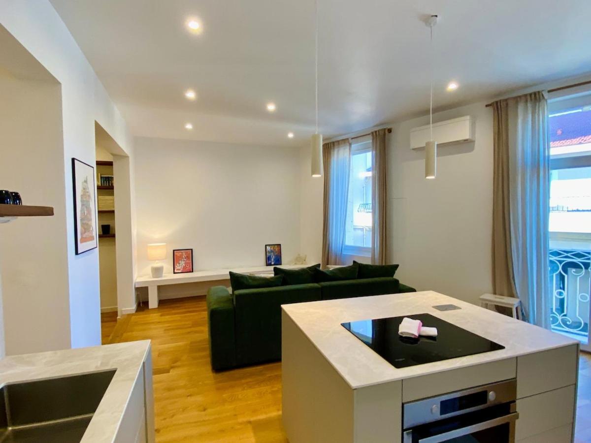 Apartment 'lazare' T3 Climatise, Centre-ville, Wifi *